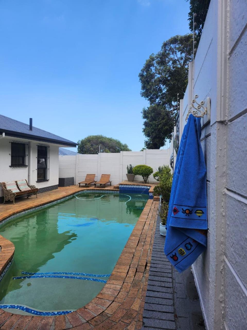 Bonita Vista Plattekloof Holiday home