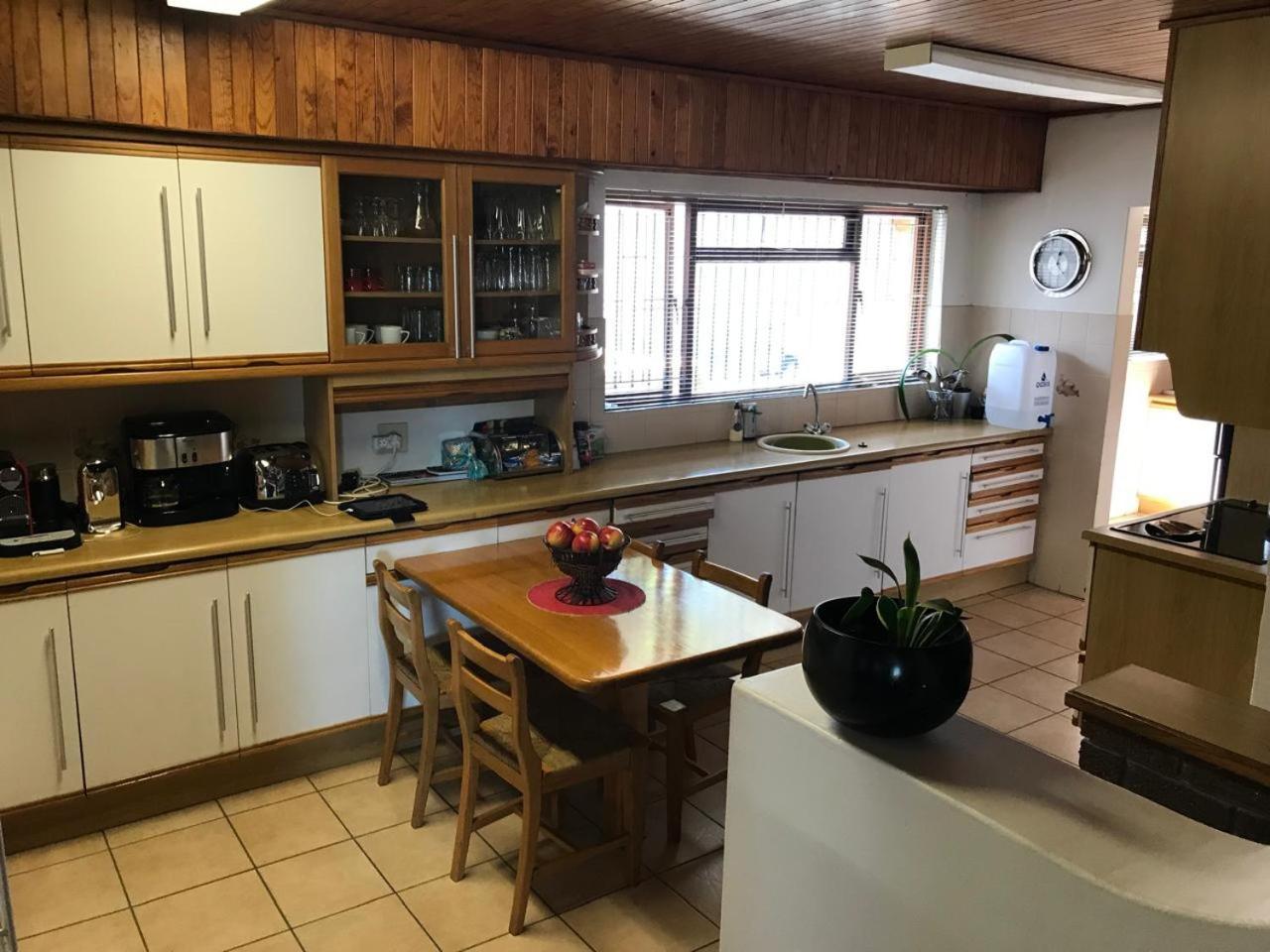 Bonita Vista Plattekloof Holiday home Cape Town