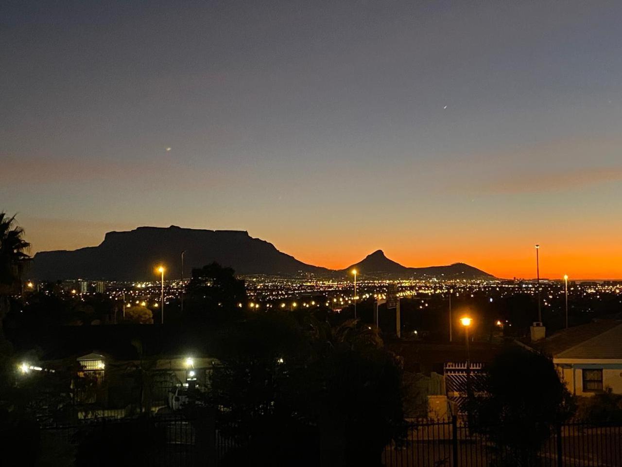 Bonita Vista Plattekloof Cape Town