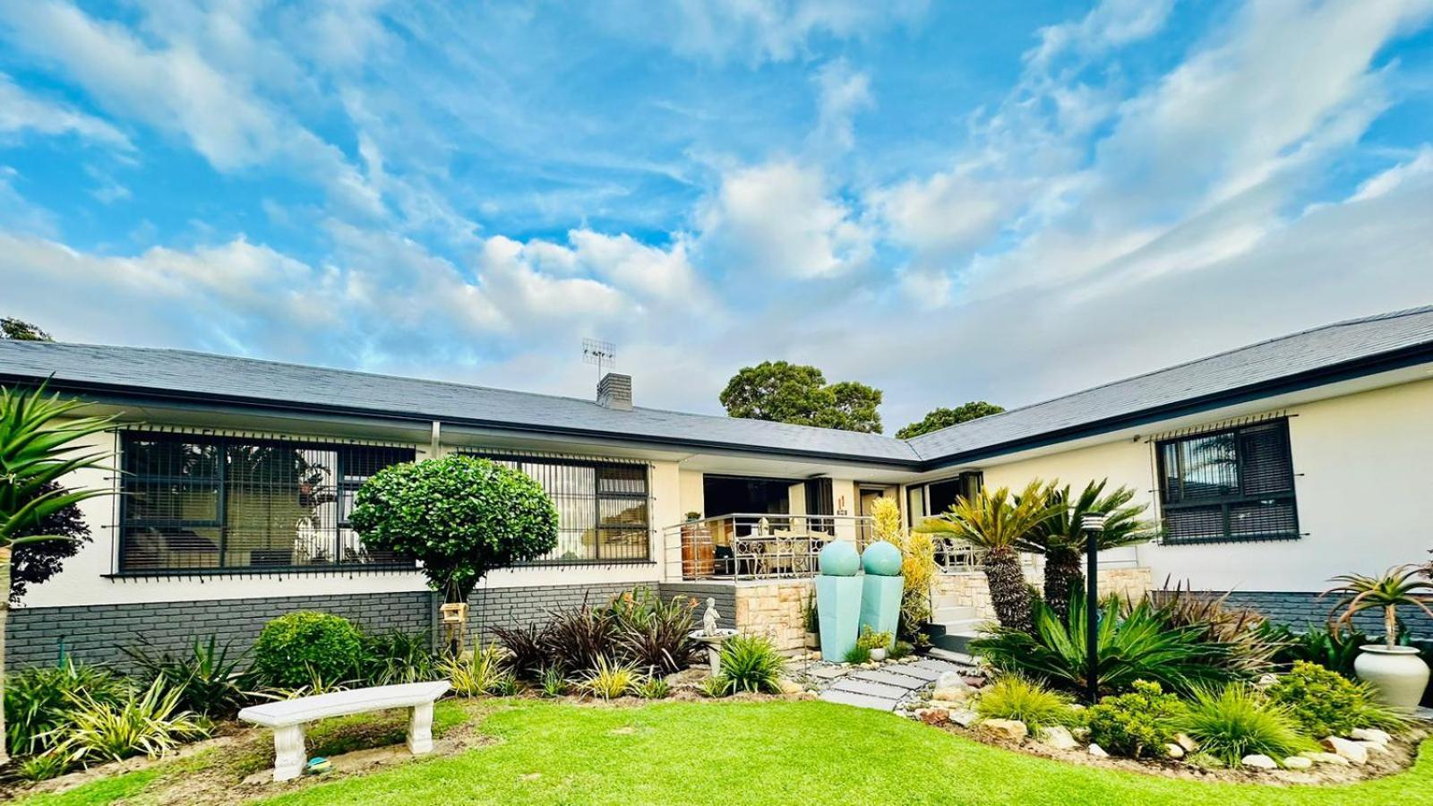 Holiday home Bonita Vista Plattekloof Cape Town