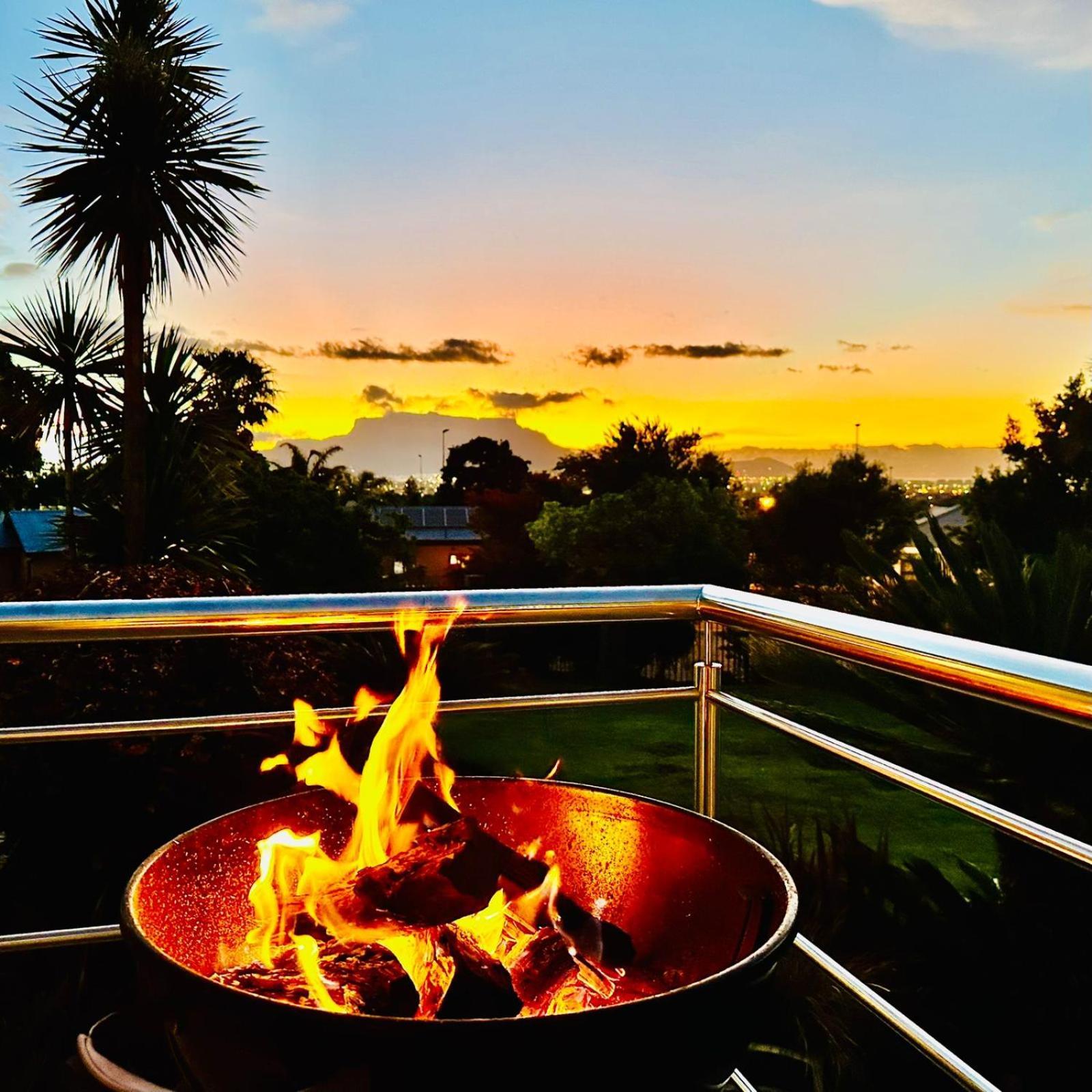 Holiday home Bonita Vista Plattekloof Cape Town