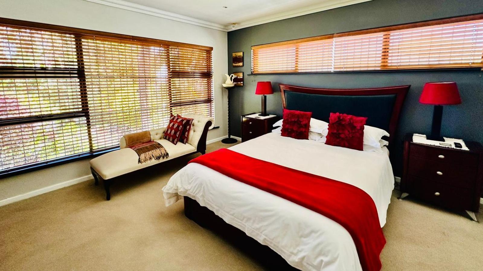 Bonita Vista Plattekloof Holiday home Cape Town