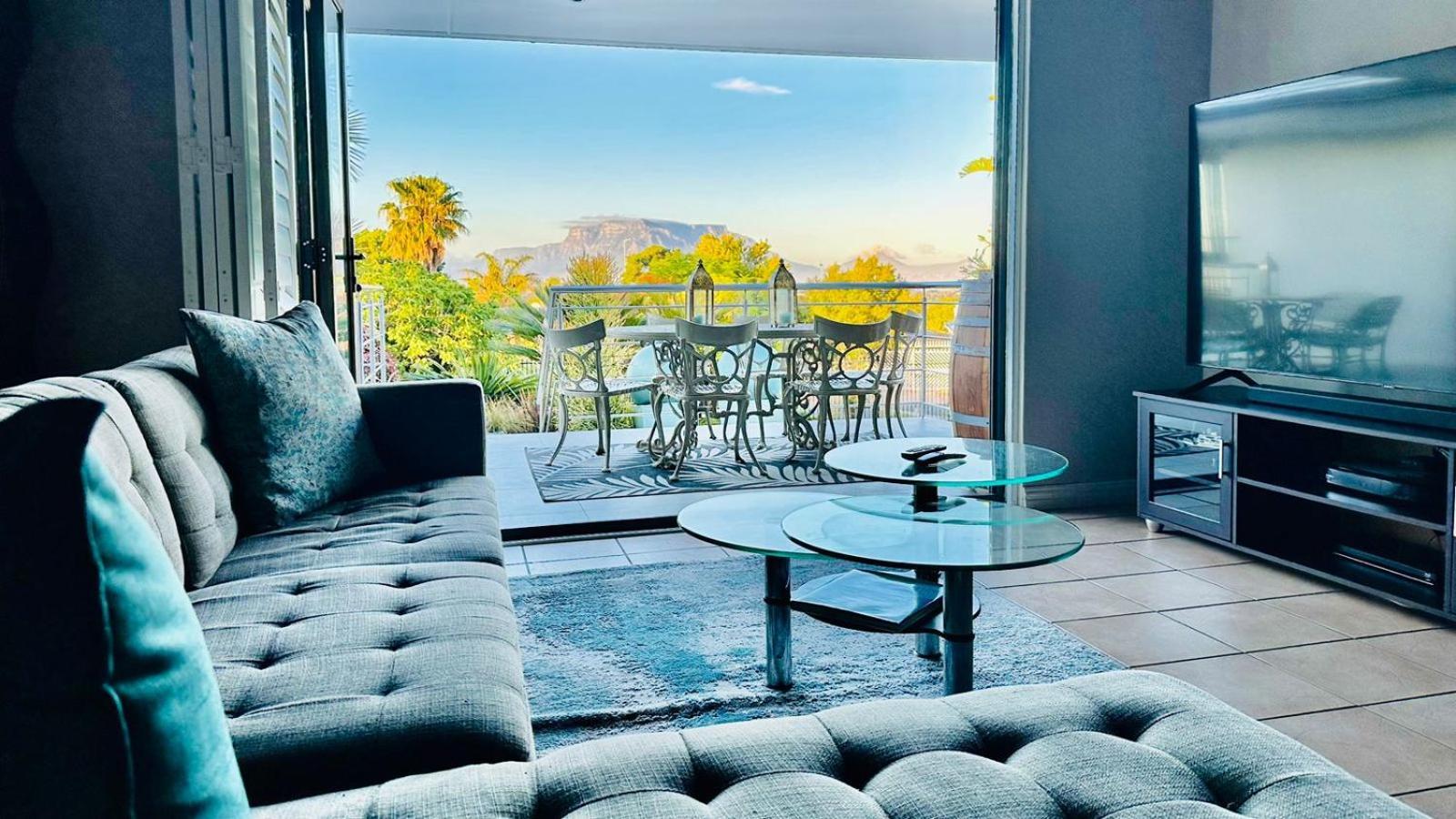 Bonita Vista Plattekloof Holiday home *