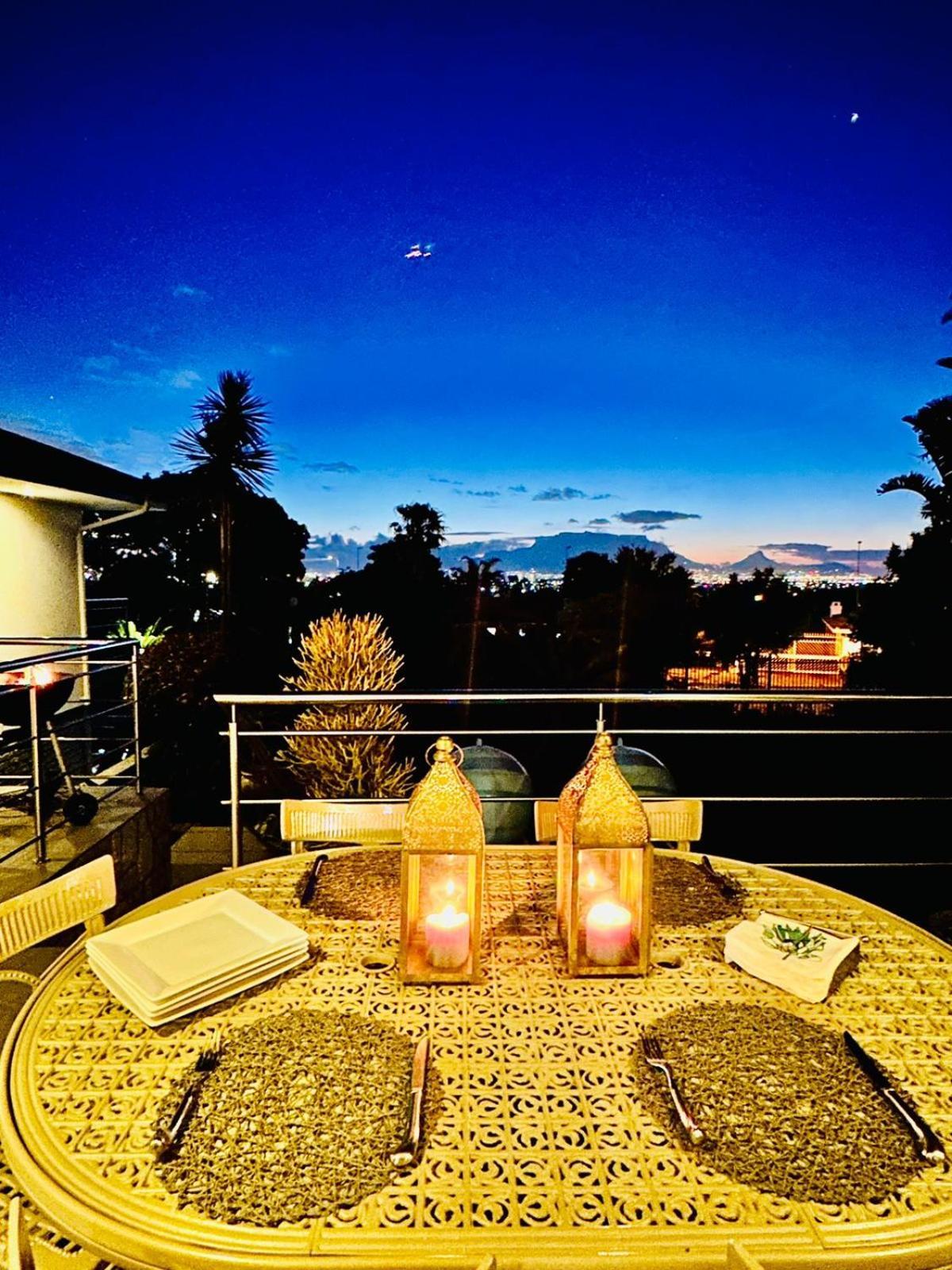 Holiday home Bonita Vista Plattekloof Cape Town