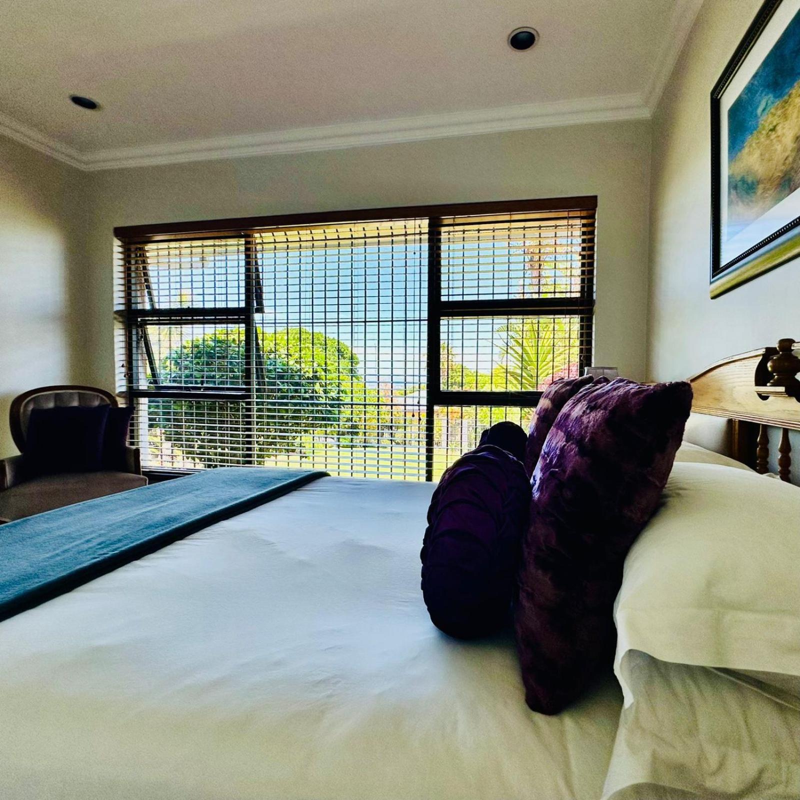 Holiday home Bonita Vista Plattekloof Cape Town