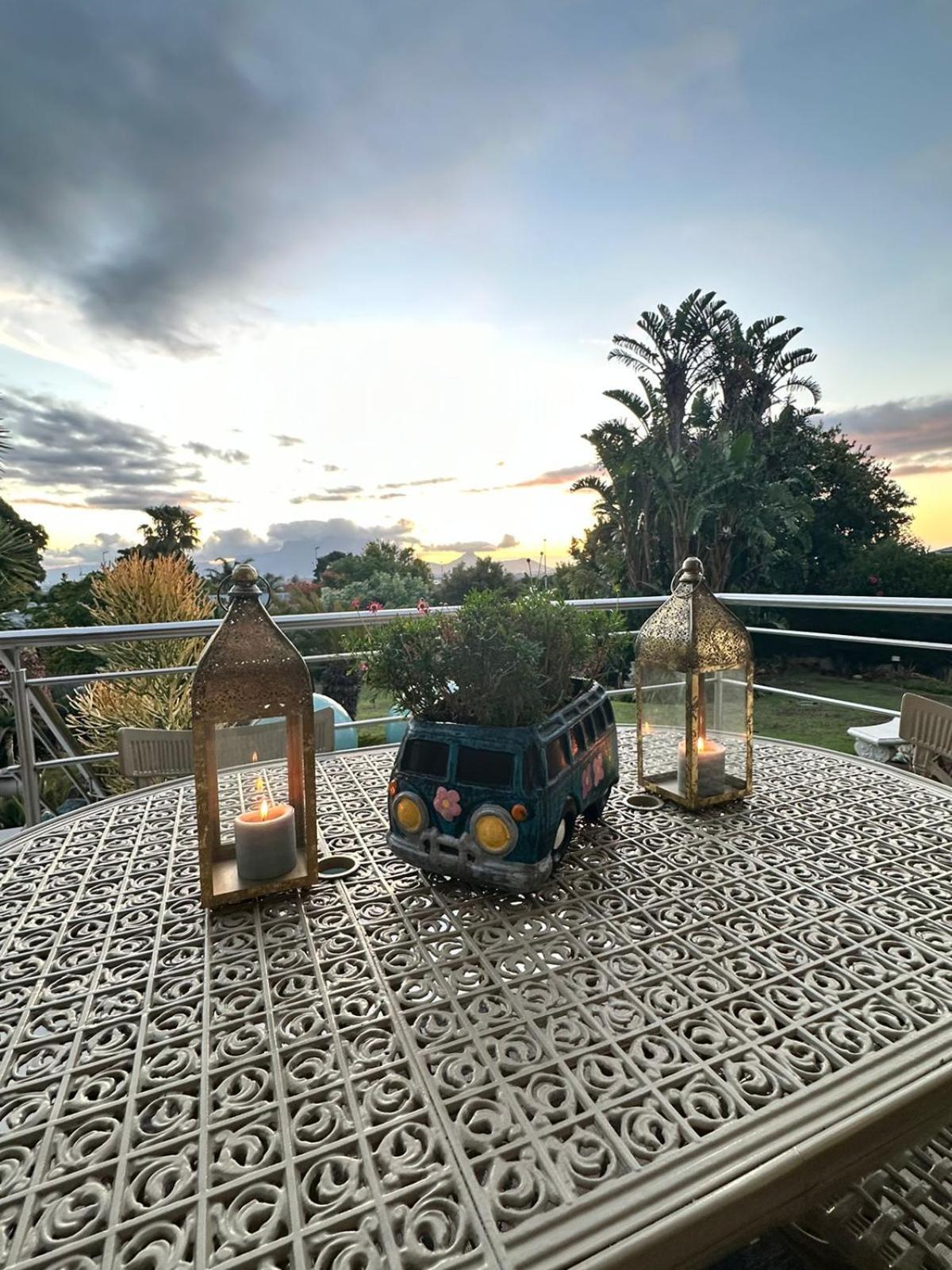 Bonita Vista Plattekloof Holiday home